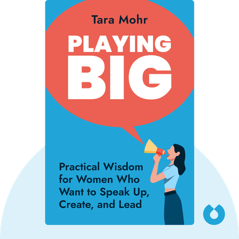 Playing Big
