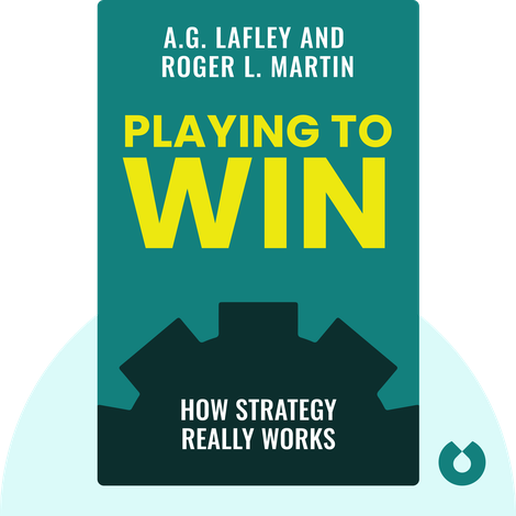 Playing to Win