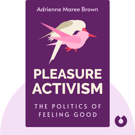 Pleasure Activism