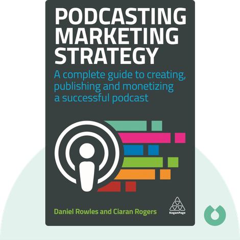 Podcasting Marketing Strategy