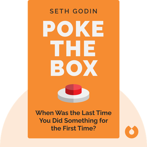 Poke the Box