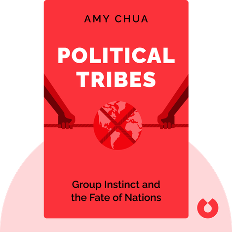 Political Tribes