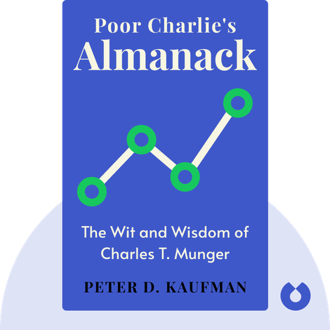 Poor Charlie's Almanack
