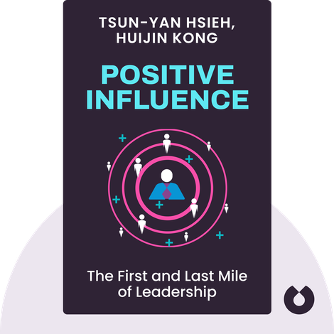 Positive Influence