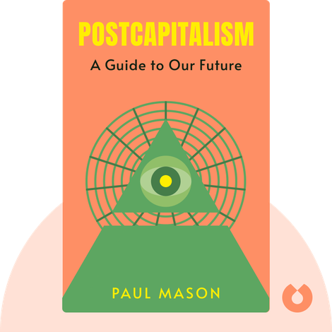 PostCapitalism