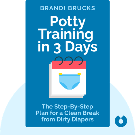 Potty Training in 3 Days