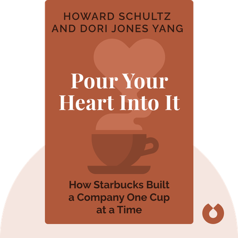 Pour Your Heart Into It