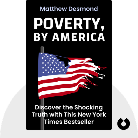 Poverty, by America