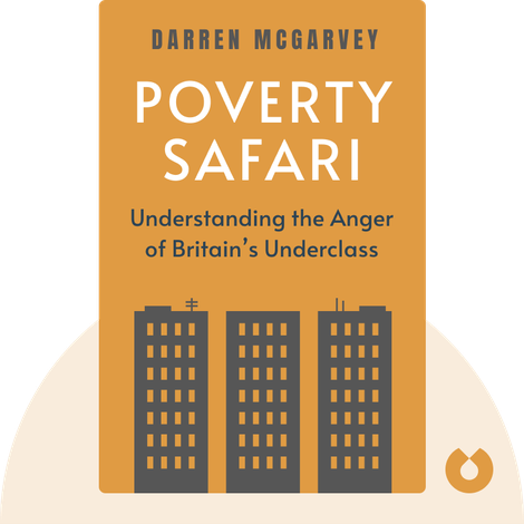 Poverty Safari