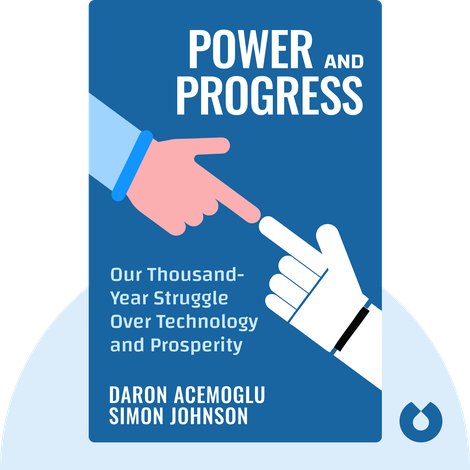 Power and Progress