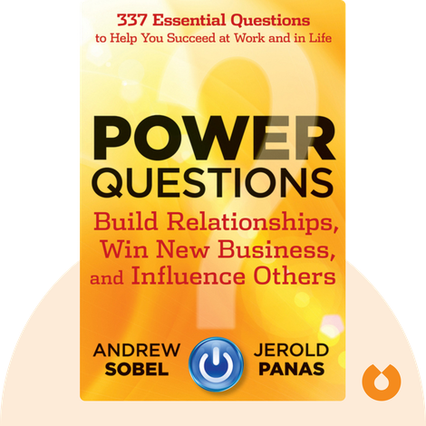 Power Questions