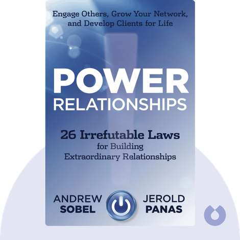 Power Relationships
