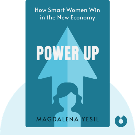 Power Up