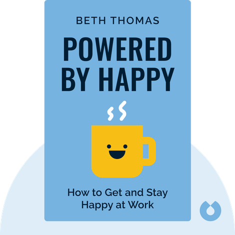 Powered by Happy
