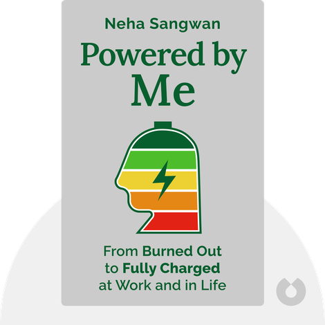 Powered by Me