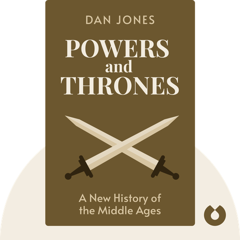 Powers and Thrones