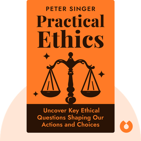 Practical Ethics