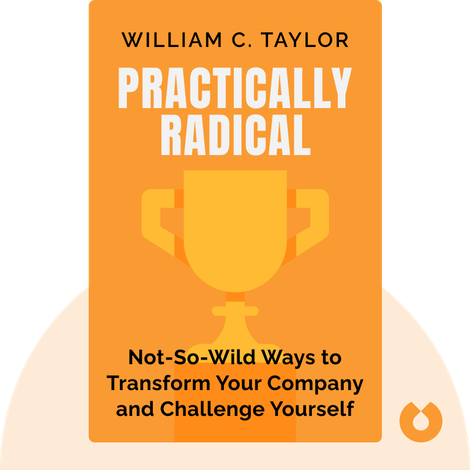 Practically Radical