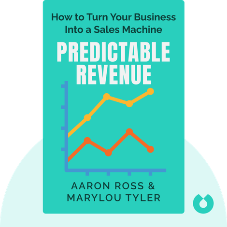 Predictable Revenue