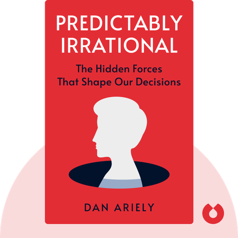 Predictably Irrational