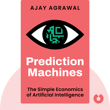 Prediction Machines