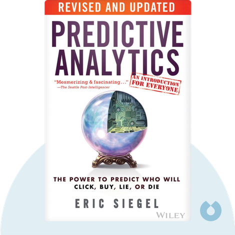 Predictive Analytics