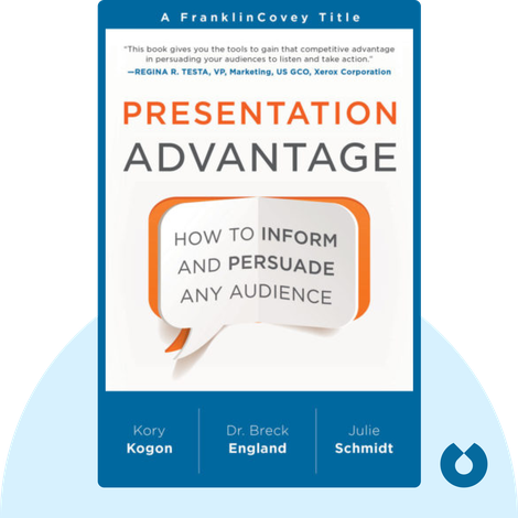 Presentation Advantage