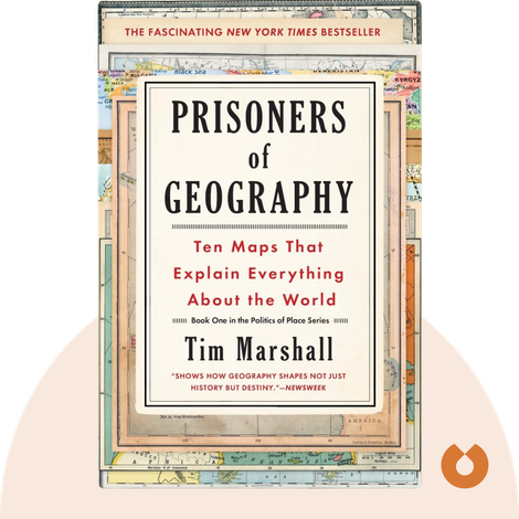 Prisoners of Geography