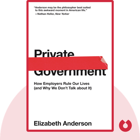 Private Government