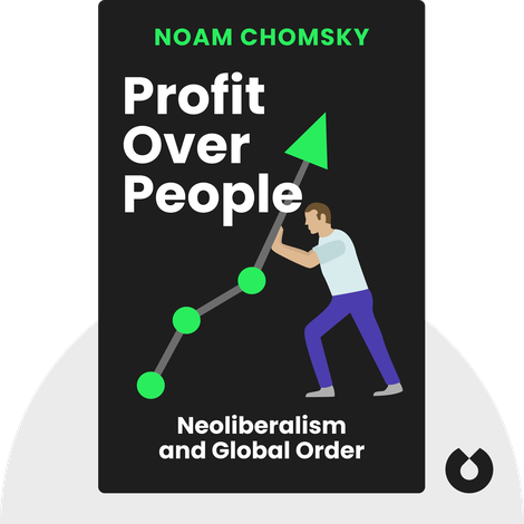 Profit Over People