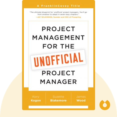 Project Management for the Unofficial Project Manager