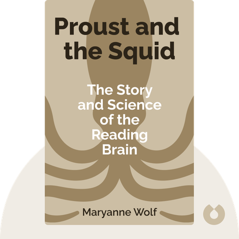 Proust and the Squid