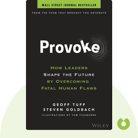 Provoke