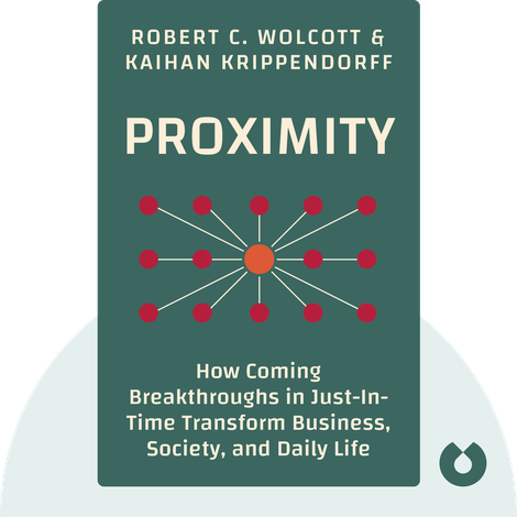 Proximity