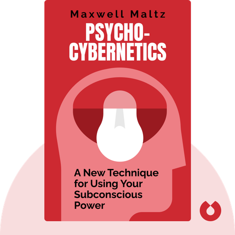 Psycho-Cybernetics