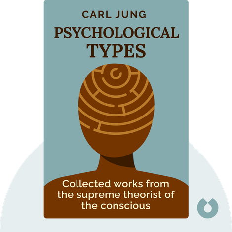 Psychological Types