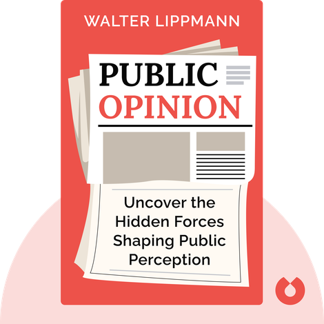 Public Opinion