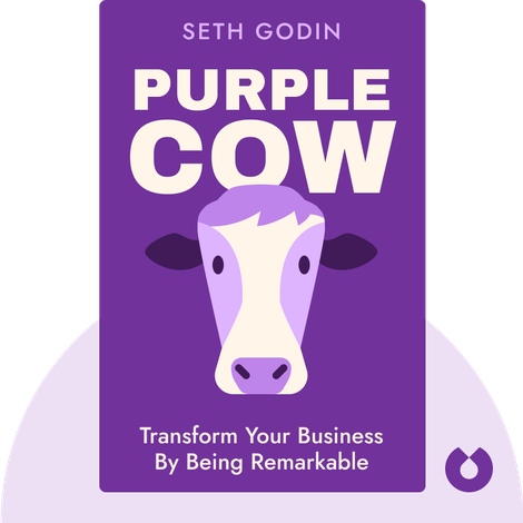 Purple Cow