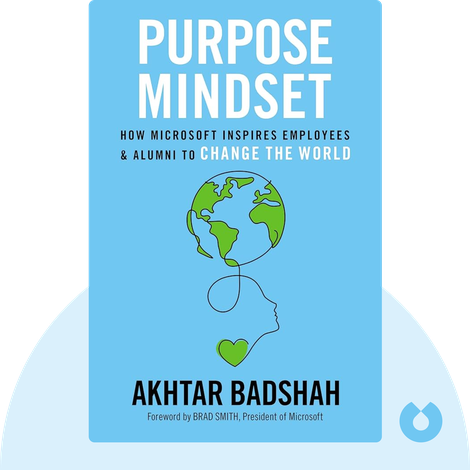 Purpose Mindset