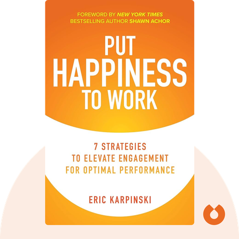 Put Happiness to Work