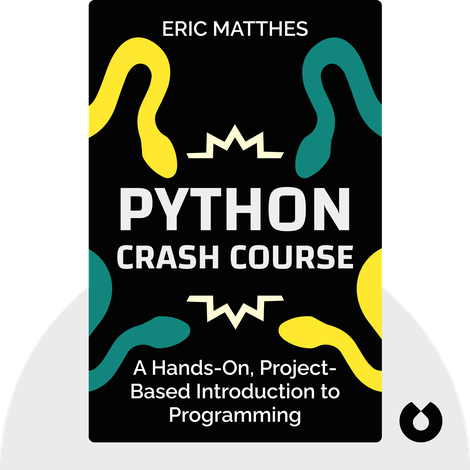 Python Crash Course