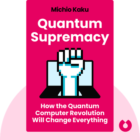 Quantum Supremacy