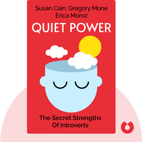 Quiet Power