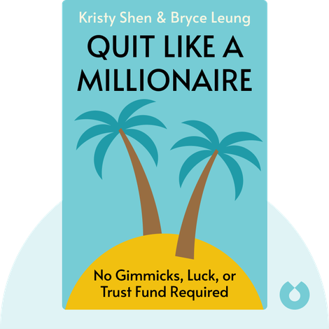 Quit Like a Millionaire