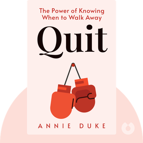 Quit