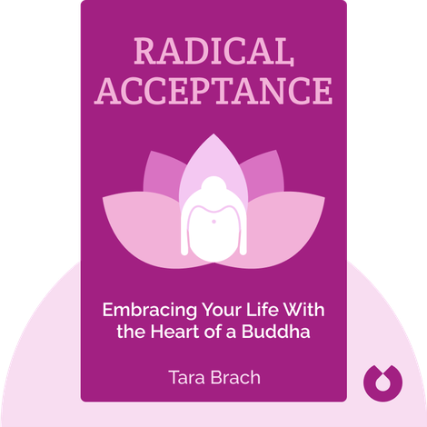 Radical Acceptance