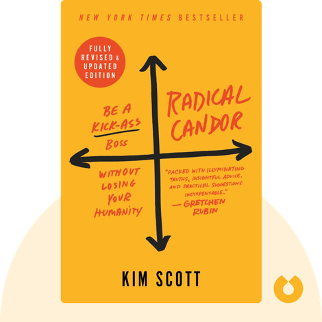 Radical Candor