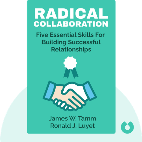 Radical Collaboration