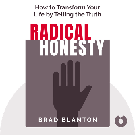 Radical Honesty