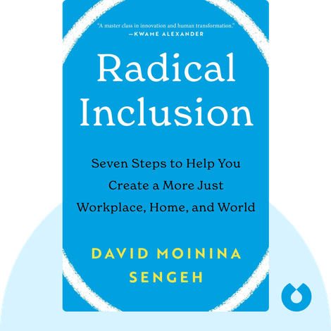 Radical Inclusion
